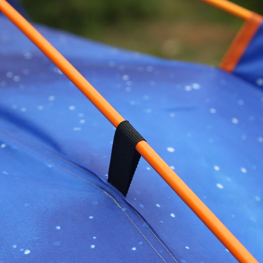 易路达 星空max多人帐篷 YLD-ZD-010 商品图2