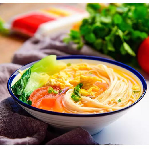 陈克明长寿挂面（新）【1000g】 商品图1