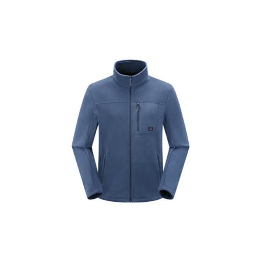 探路者男式抓绒服TACCAL91239 商品图1