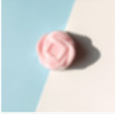 手工皂玫瑰花饼式