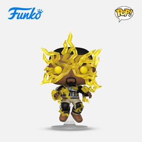 Funko POP美漫蜘蛛侠英雄无归第三季电王金属款手办摆件 67604
