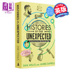 【中商原版】意想不到的历史 Histories of the Unexpected  The Fascinating Stories Everyday Things 英文原版 Sam Willis 商品缩略图8