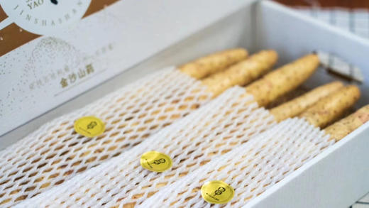 山药，不噎人，少皆宜，温补佳品！ 商品图3