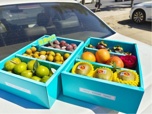 教师节高档礼盒 商品图2