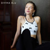 DIVINA BLU迪唯纳 维也纳系列甜蜜文胸【维也纳裸感文胸45】（售后说明：收货15天内支持调换货） 商品缩略图1