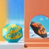大嘴猴PaulFrank三折伞PFU100 商品缩略图2