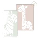 悦珑湾儿童房装饰画1 商品图0