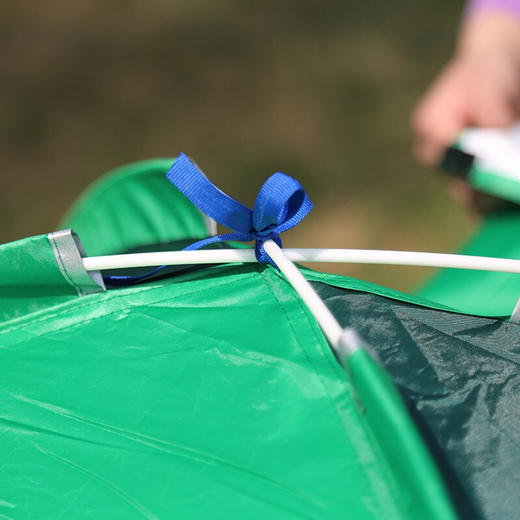 易路达 双人手抛帐篷 YLD-ZD-002 商品图2