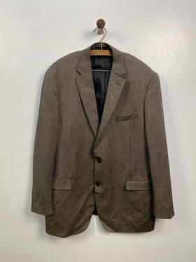 90年代 Vintage CHAPS 西装外套_CJK(2XL)