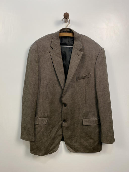 90年代 Vintage CHAPS 西装外套_CJK(2XL) 商品图0