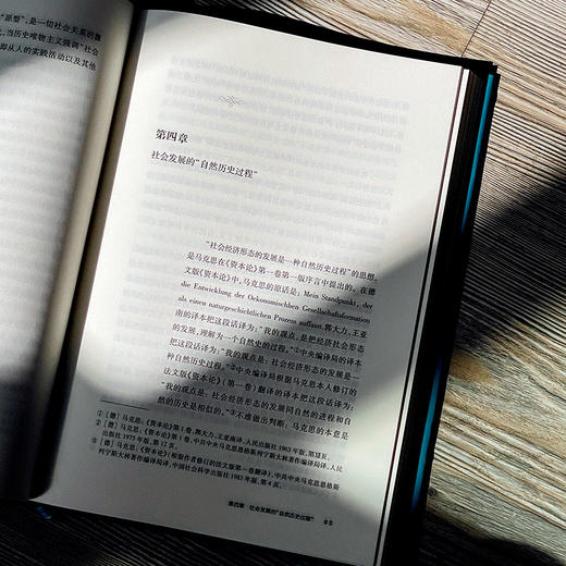 重建中的反思 重新理解历史唯物主义 杨耕文集 第4卷 解读马克思主义 商品图5