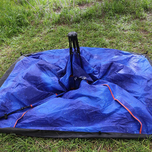 易路达 星空帐篷 自动帐篷 YLD-ZD-009 商品图4