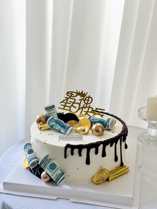 6-10寸 钱多多款 商品图0