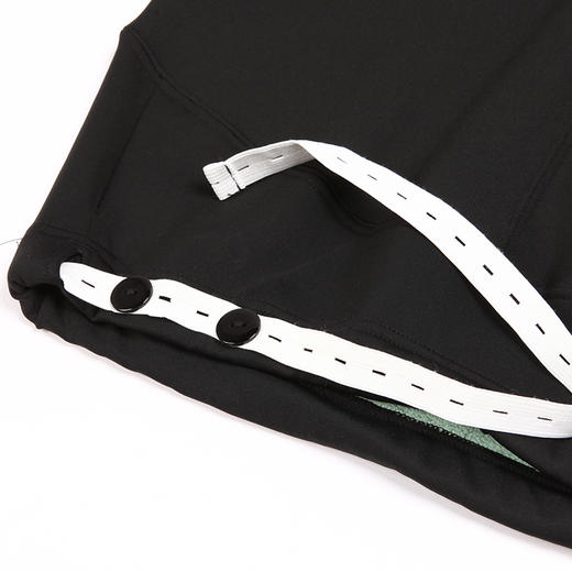 都市丽人强暖打底裤秋裤负15至负5度适穿锦纶孕妇九分打底裤厚款孕妇裤保暖裤LL39A2 商品图4