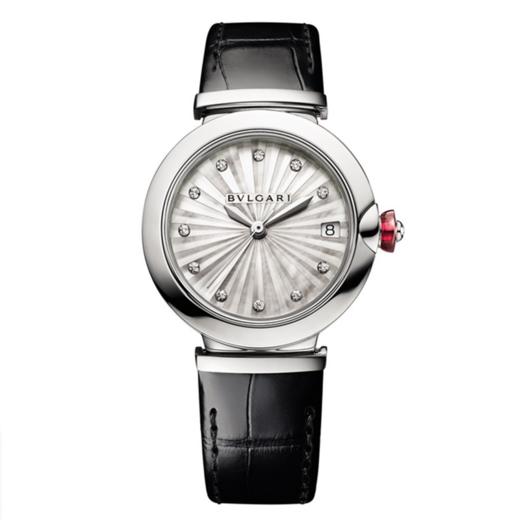 宝格丽（BVLGARI） LVCEA系列 103478 腕表 商品图0