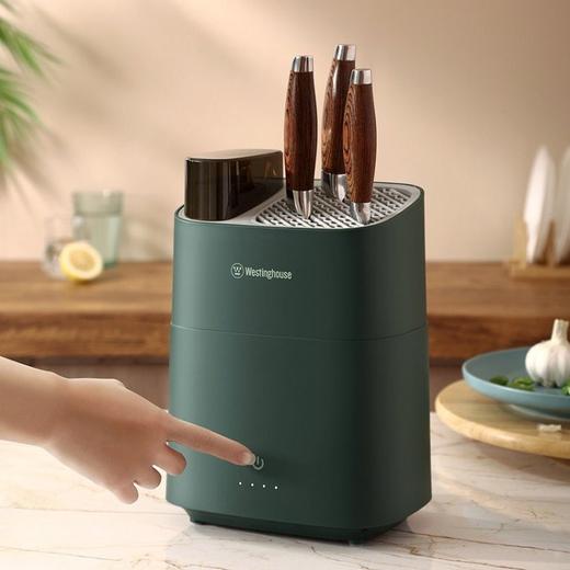 【分仓直发包邮】西屋Westinghouse-刀筷消毒架WXD-01E 商品图0