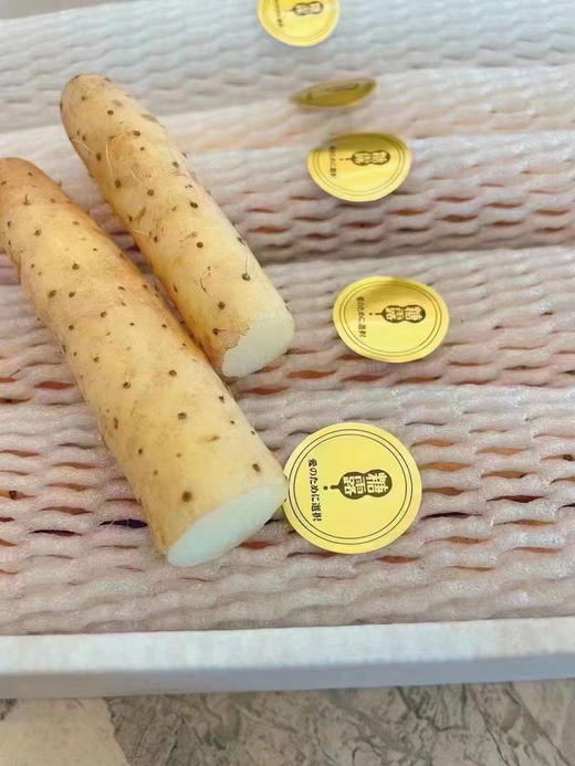 山药，不噎人，少皆宜，温补佳品！ 商品图2