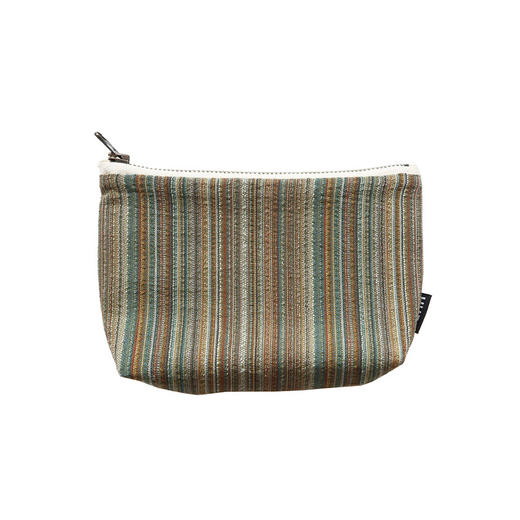 HUJI祤集Kit收纳包插画素织 商品图2