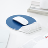 拯救鼠标手/腱鞘炎   原装进口curble护腕鼠标垫❗提供手腕支撑，不易脏更耐用，可拆卸两用   0419返团 商品缩略图1