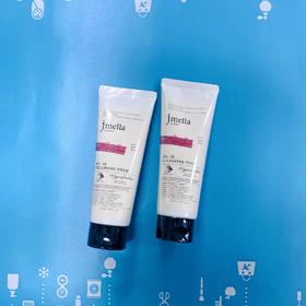 Jmella 纪梅拉-洗面奶150ml系列（719308）（719315）（719322）（719339）