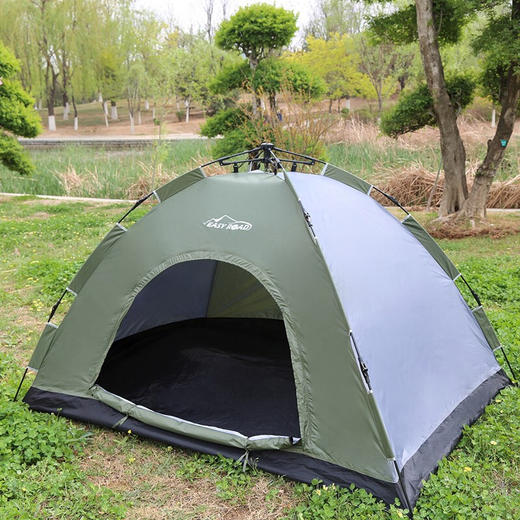 易路达 双人自动帐篷 YLD-ZD-004 商品图0