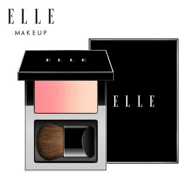 ELLE渐变腮红 CA02-11/奶杏色 商品图0
