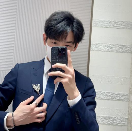 D家铃兰胸针~男女都可以佩戴 商品图8