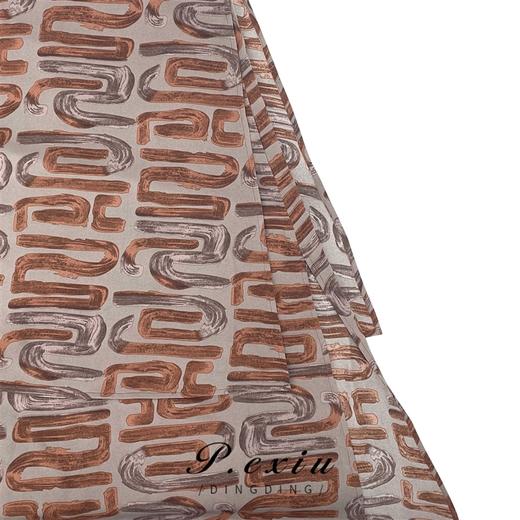 04-1潘依绣丁丁宠粉夏季新款气质时尚显瘦中长款吊带连衣裙 W-61328 商品图3