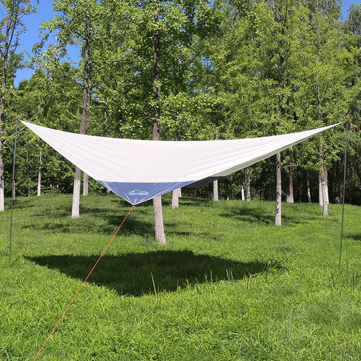 易路达 U行天幕 YLD-ZP-005 商品图0