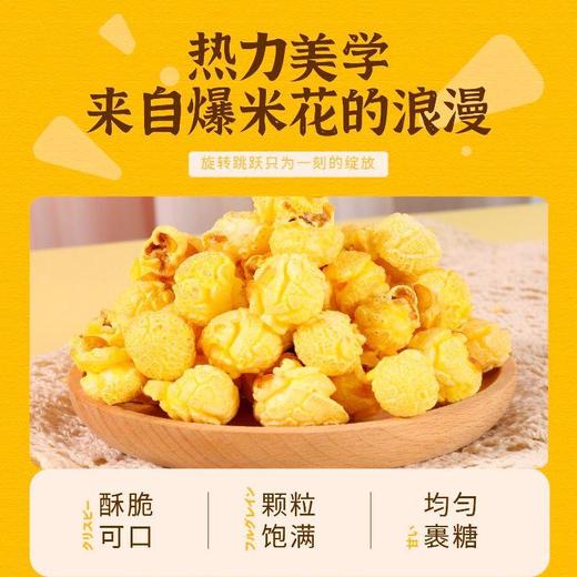 赛味馆爆米花川香麻辣味100g 商品图1