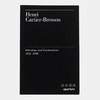 Henri Cartier-Bresson: Interviews and Conversations (1951-1998) / 亨利-卡蒂埃-布列松：访谈与对话（1951-1998年) 商品缩略图0