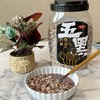 新疆无添加剂五黑燕麦片 健康美味 膳食代餐   1000g/罐 商品缩略图0