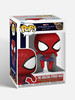 Funko POP美漫蜘蛛侠英雄无归第三季跳跃蜘蛛侠手办摆件 67608 商品缩略图4