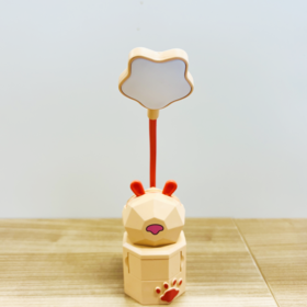 【奖品兑换】小夜灯