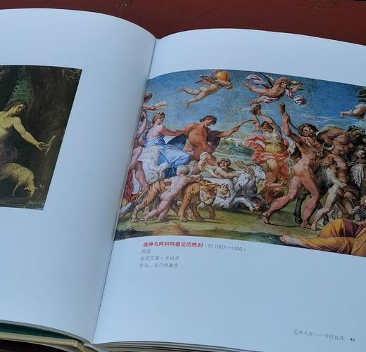 意大利君提出版社“艺术人生”系列9种+艺术家系列1种，大16开铜版彩印，[意大利]恩里卡.克里斯皮诺等著，太白文艺出版社2019年一版一印，前九种每册定价79.8元，《达芬奇》一册定价89，单册售价统 商品图11