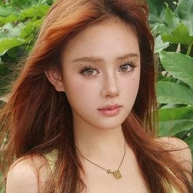 Onlycon【泰式甜心】年抛  纯野范的甜辣泰奶棕 魅力无上限