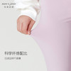 【假两件】马克珍妮秋装新款女童时尚运动裙裤瑜伽裤231625 商品缩略图2