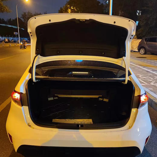 丰田 雷凌 185T CVT豪华版【长租-北京】 商品图8