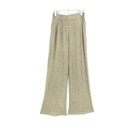 04-3潘依绣丁丁宠粉【现货】0525 夏季薄款宽松舒适时尚百搭直筒休闲裤 20949T