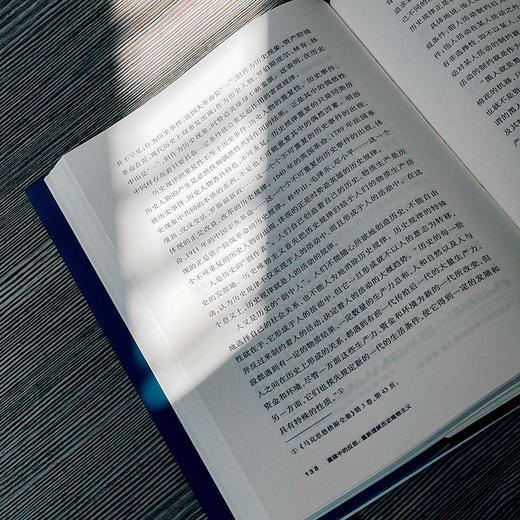 重建中的反思 重新理解历史唯物主义 杨耕文集 第4卷 解读马克思主义 商品图10