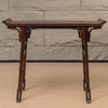 清 红木夹头榫如意云纹翘头案 商品缩略图0