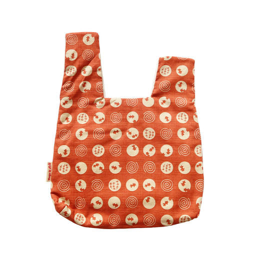 HUJI祤集套结手提包插画九月 商品图4