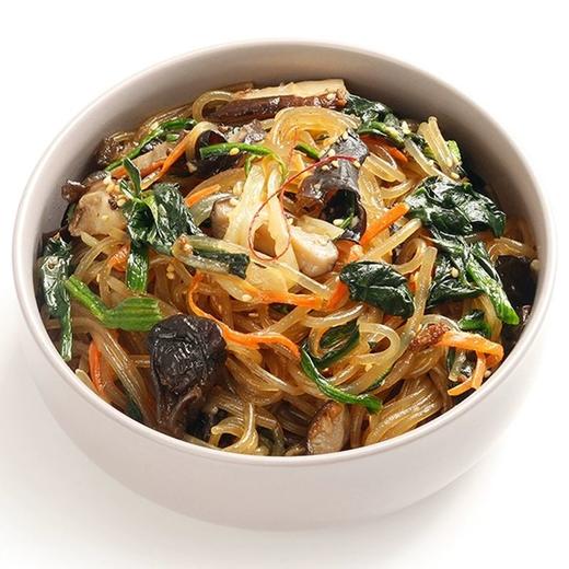 부자아빠 냉동잡채볶음450g 商品图0