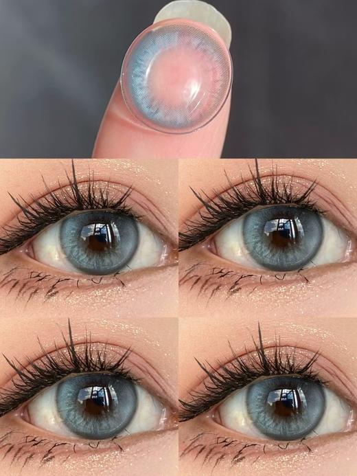 LvyCon品牌-蓝眼泪光 商品图11