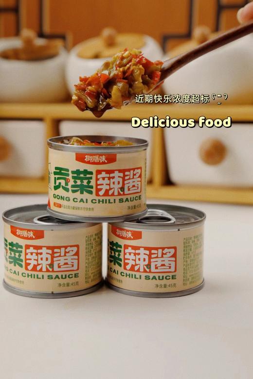 湖南下饭菜汇集，刻在DNA里的记忆，全国包邮 商品图9