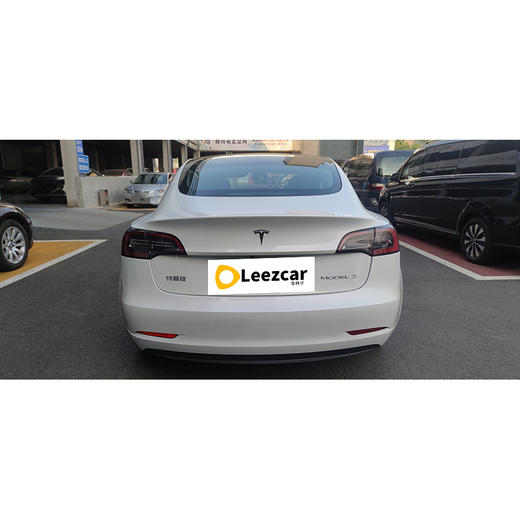 特斯拉 Model3 后轮驱动版【长租-北京】 商品图5
