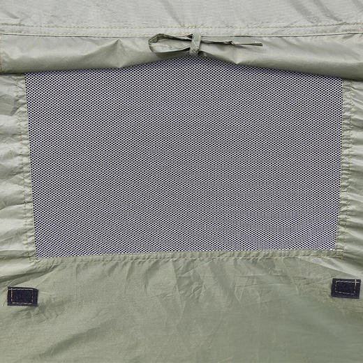 易路达 双人自动帐篷 YLD-ZD-004 商品图4