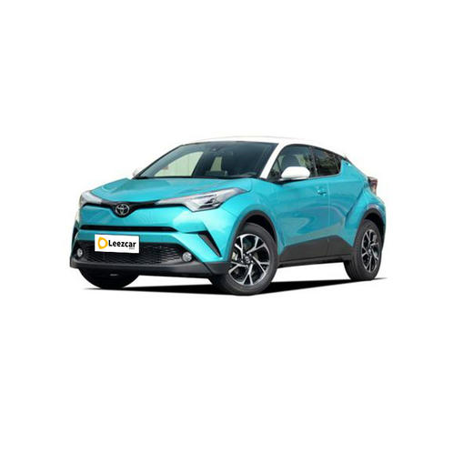 丰田 C-HR 2.0L 领先版【长租-北京】 商品图0
