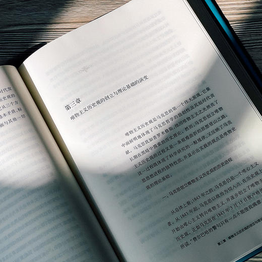 危机中的重建 唯物主义历史观的现代阐释 杨耕文集 第3卷 商品图9