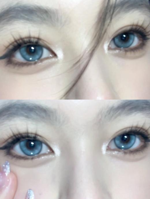 LvyCon品牌-蓝眼泪光 商品图3